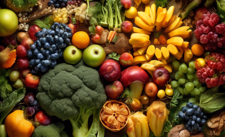 ビタミンKイメージ