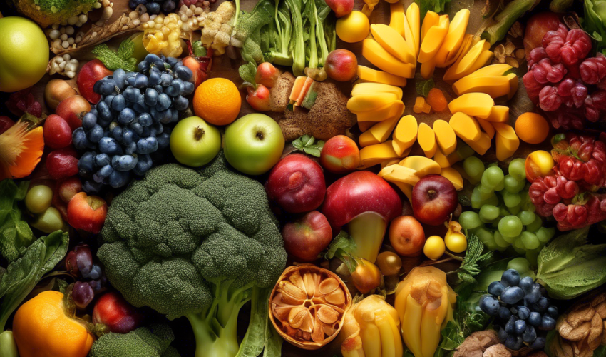 ビタミンKイメージ