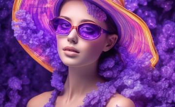 紫外線イメージ