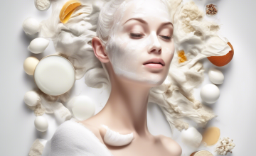 美容成分イメージ