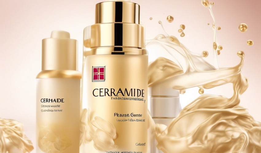 セラミドイメージ