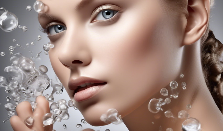 トラネキサム酸イメージ