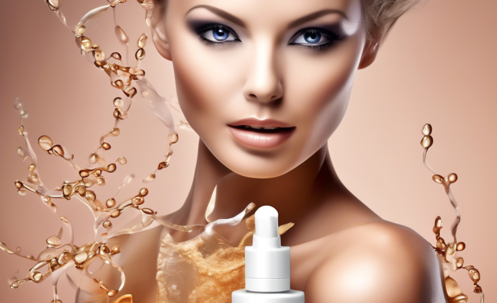 ペプチドイメージ