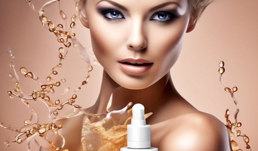 ペプチドイメージ