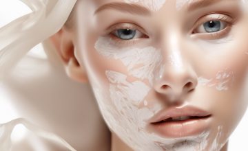 敏感肌イメージ