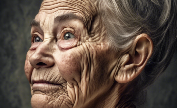 しわ・たるみイメージ