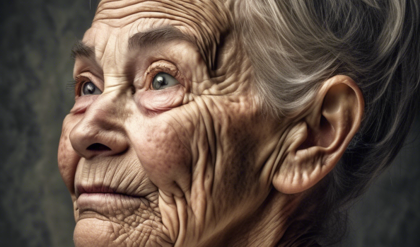 しわ・たるみイメージ