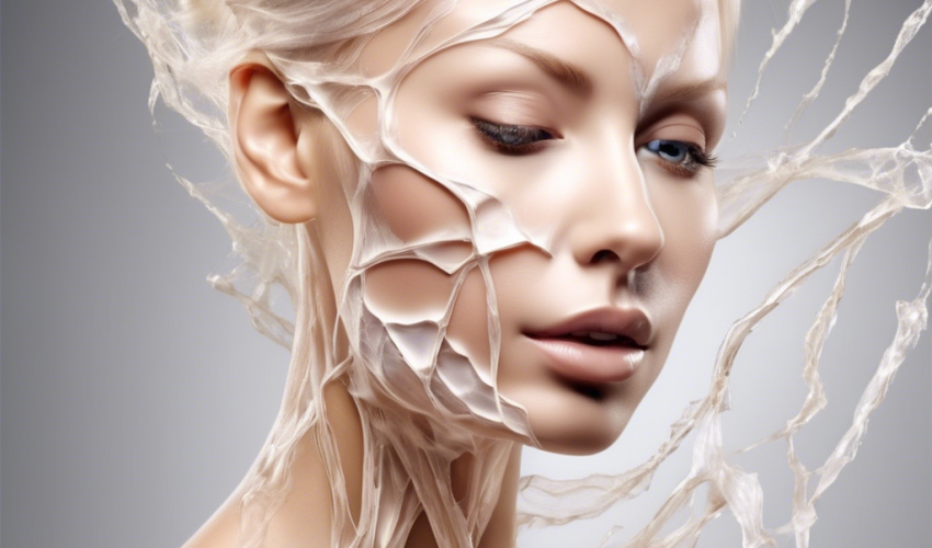 コラーゲンイメージ