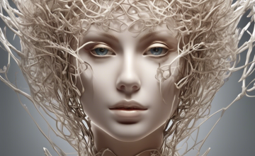 エラスチンイメージ