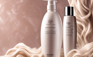 コンディショナーイメージ