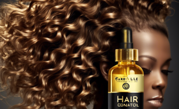 ヘアオイルイメージ