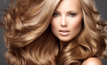 ケラチンイメージ