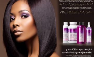 ヘアケアにおけるアミノ酸イメージ