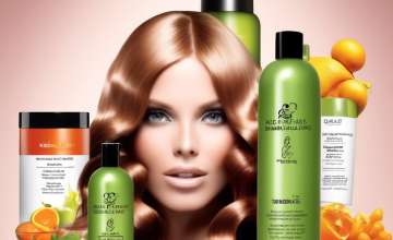 ヘアケアにおける「ビタミン」イメージ