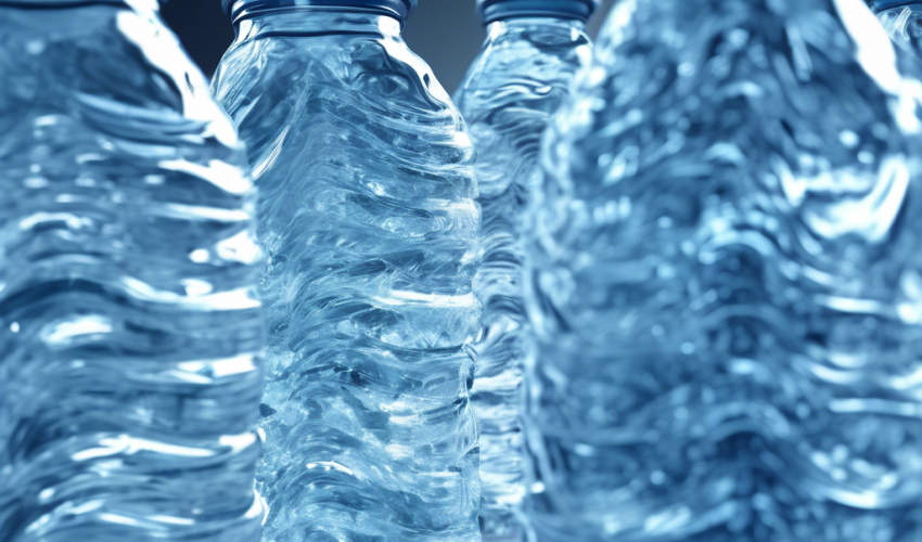 飲料水イメージ
