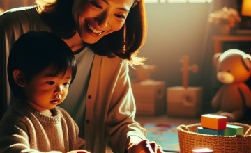 ベビーシッター