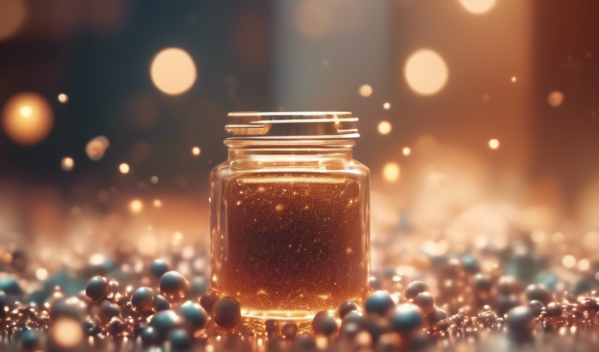 パンテノールイメージ