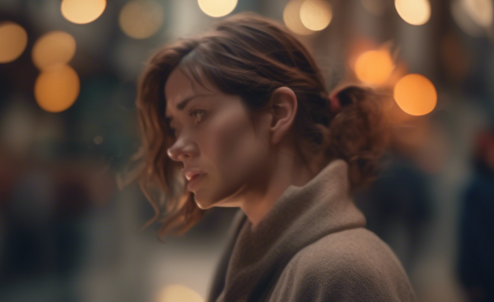 ストレスホルモン「コルチゾール」イメージ