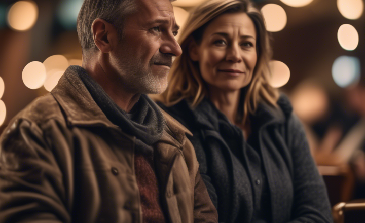 セカンドパートナーイメージ