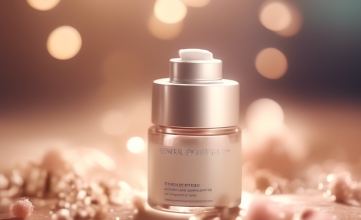 スキンケアイメージ