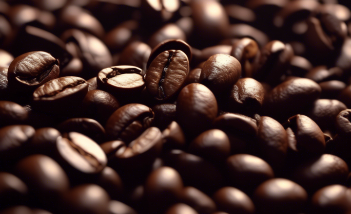 珈琲豆イメージ