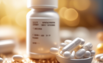 美白サプリイメージ