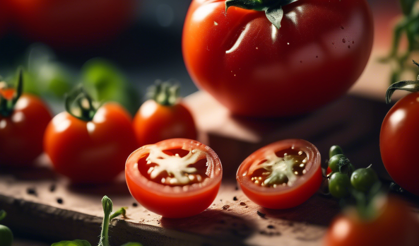 トマトイメージ