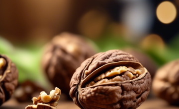 胡桃のイメージ