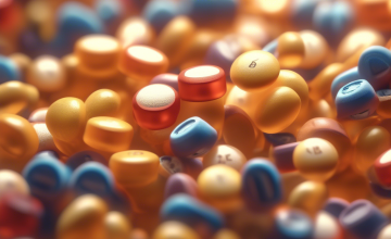 ビタミンB1（チアミン）イメージ