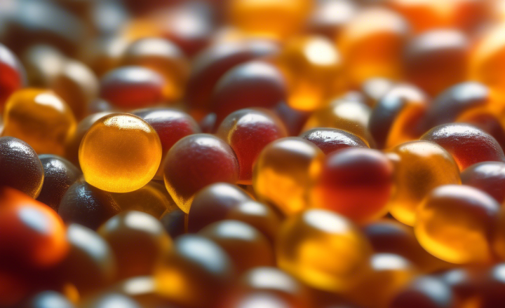 ビタミンB2イメージ