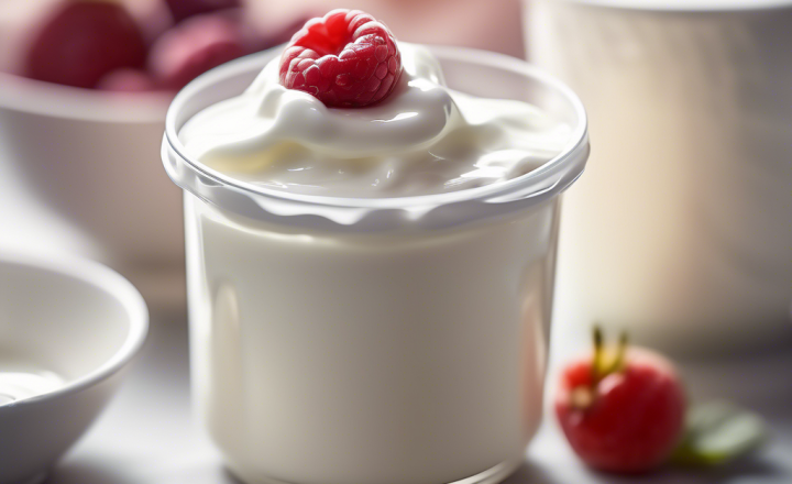 ヨーグルトイメージ