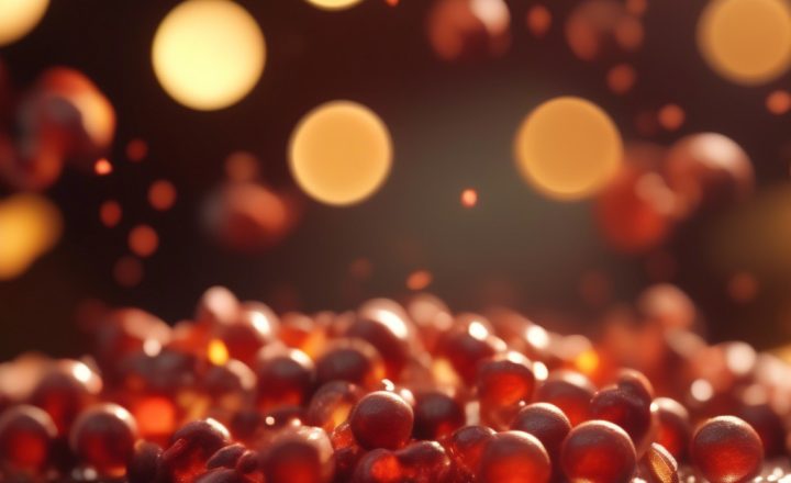 コレステロールイメージ