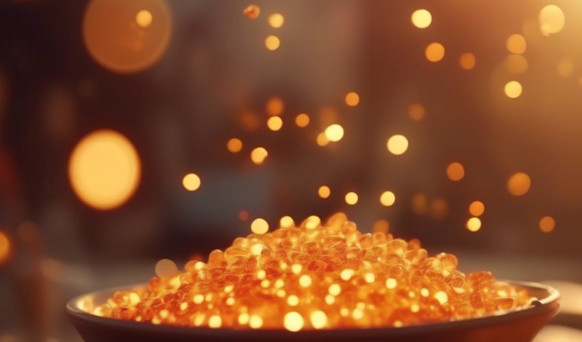 善玉コレステロールイメージ