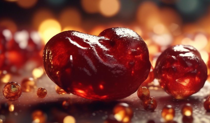 悪玉コレステロールイメージ