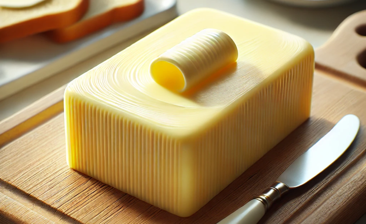 マーガリン画像