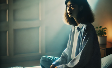 望まぬ妊娠イメージ