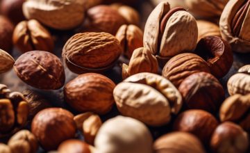 ナッツイメージ