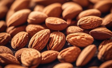 アーモンドイメージ