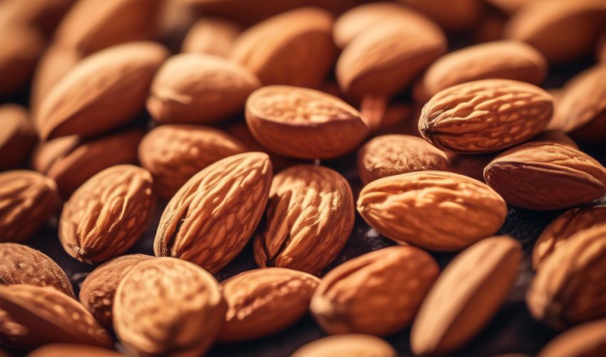 アーモンドイメージ