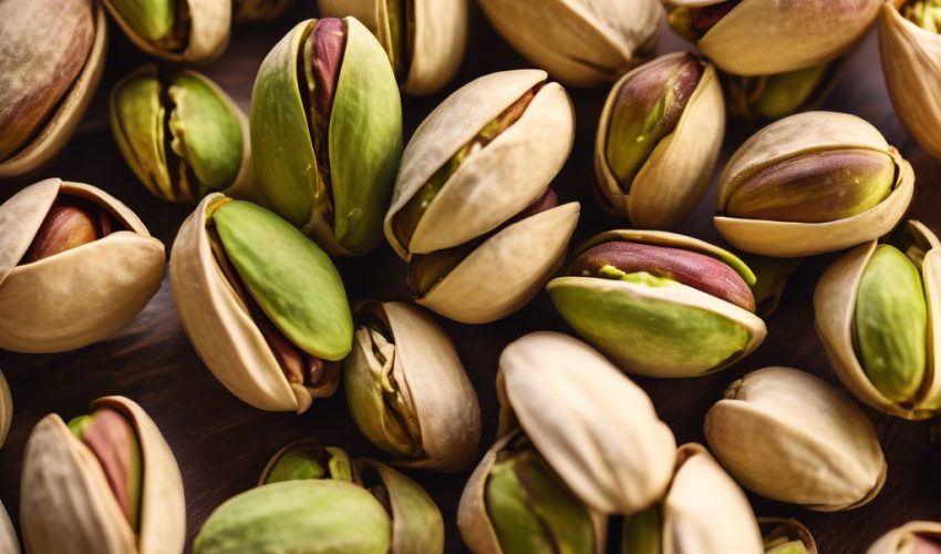 ピスタチオイメージ