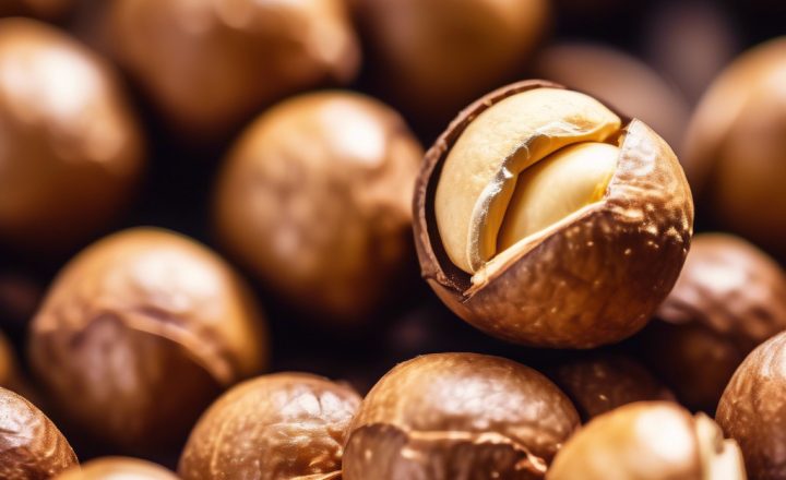 マカダミアナッツイメージ