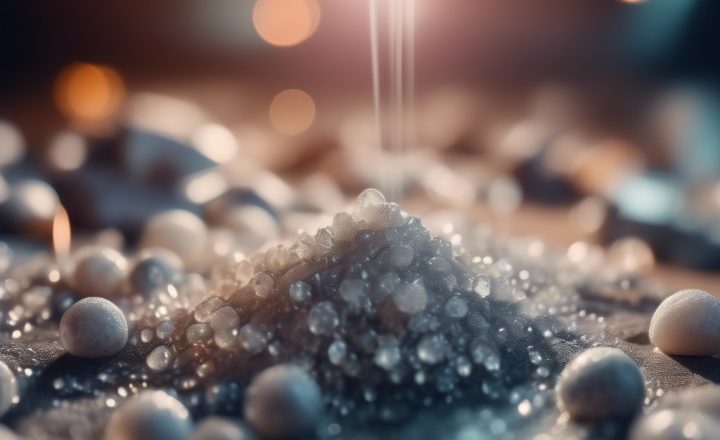 ナトリウムイメージ