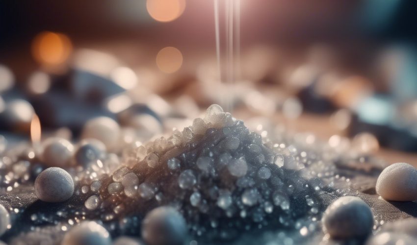 ナトリウムイメージ