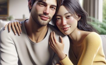 男女のスキンシップイメージ