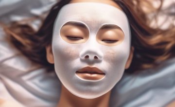 シートマスクイメージ